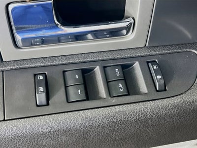 2014 Ford F-150 FX2