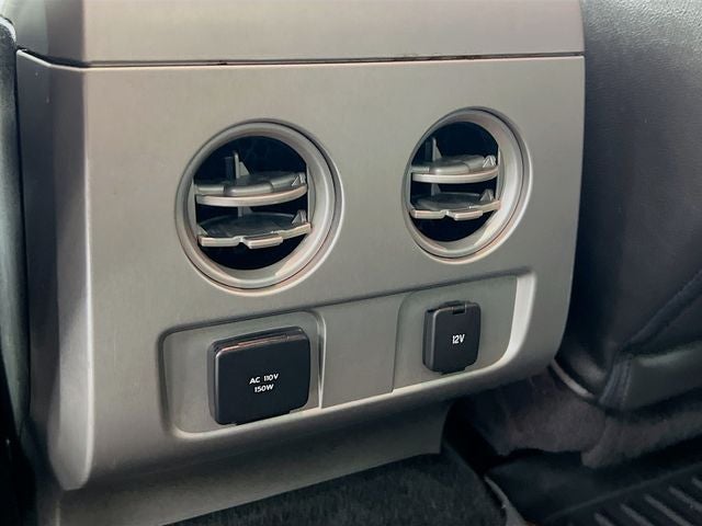 2014 Ford F-150 FX2