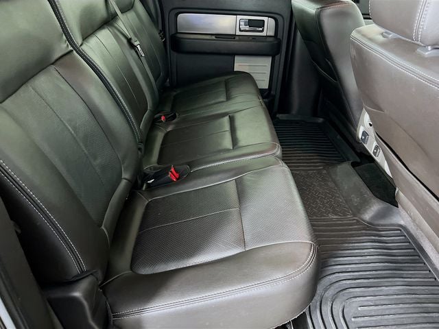 2014 Ford F-150 FX2