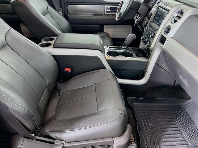 2014 Ford F-150 FX2