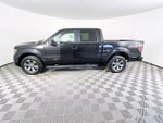 2014 Ford F-150 FX2