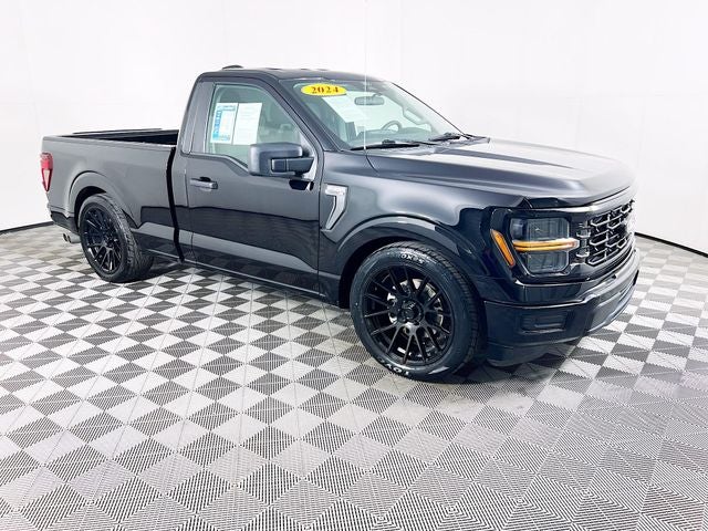 2024 Ford F-150 XL