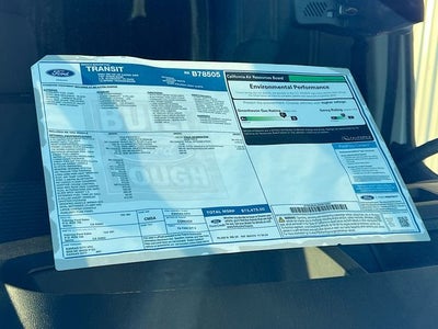 2024 Ford Transit-350 Base