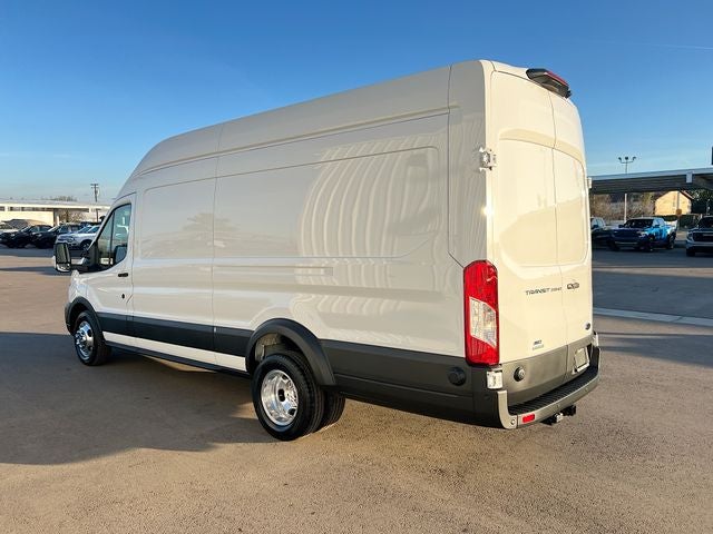2024 Ford Transit-350 Base