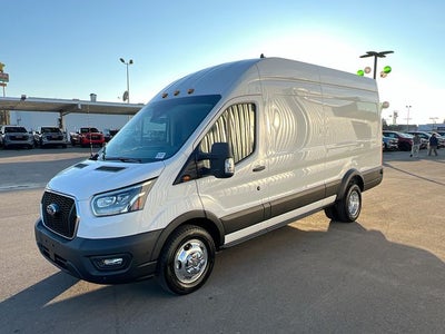 2024 Ford Transit-350 Base