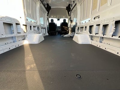 2024 Ford Transit-350 Base