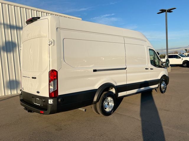 2024 Ford Transit-350 Base