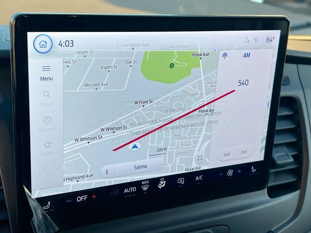 2024 Ford Transit-350 Base