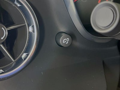 2022 Chevrolet Camaro SS 1SS