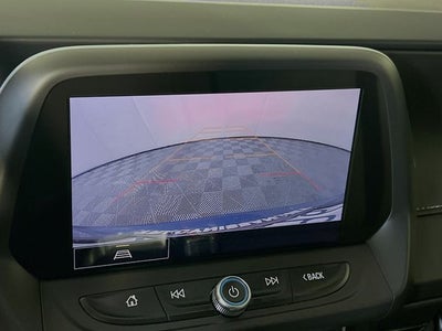 2022 Chevrolet Camaro SS 1SS