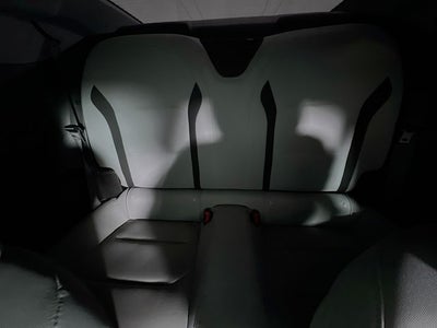 2022 Chevrolet Camaro SS 1SS