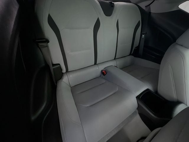 2022 Chevrolet Camaro SS 1SS