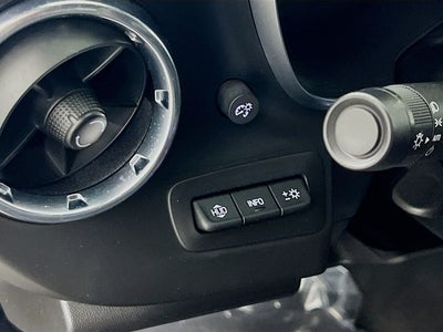 2020 Chevrolet Camaro SS 2SS