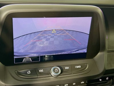 2020 Chevrolet Camaro SS 2SS