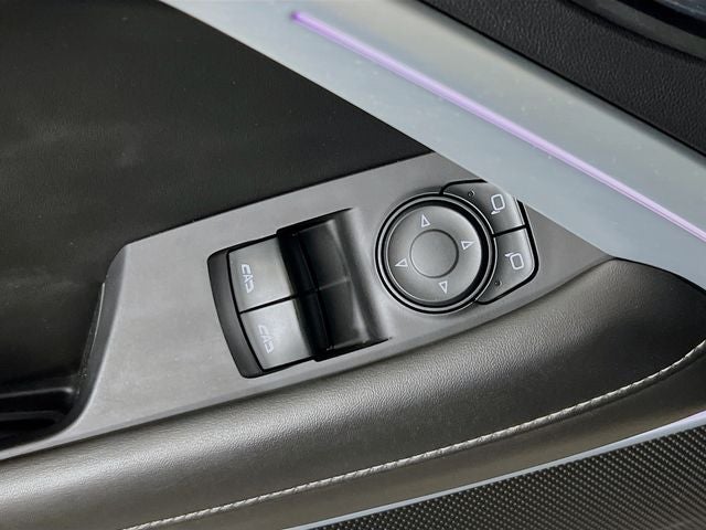 2020 Chevrolet Camaro SS 2SS