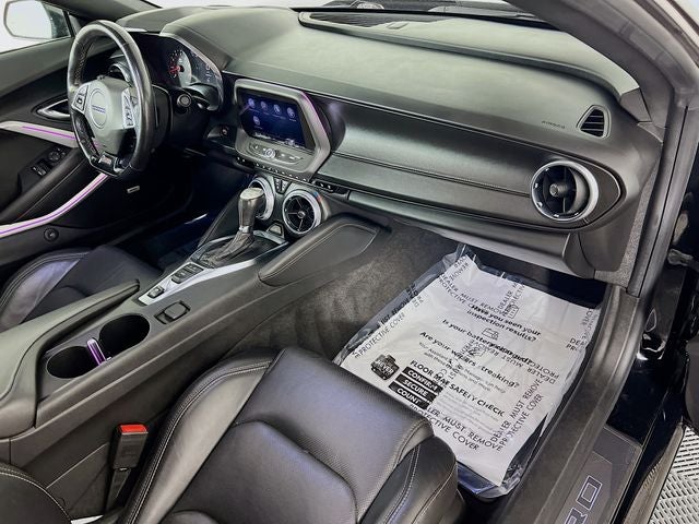 2020 Chevrolet Camaro SS 2SS