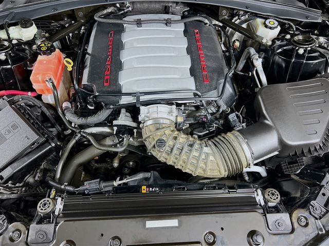 2020 Chevrolet Camaro SS 2SS