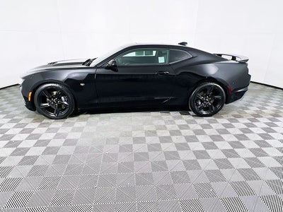 2020 Chevrolet Camaro SS 2SS