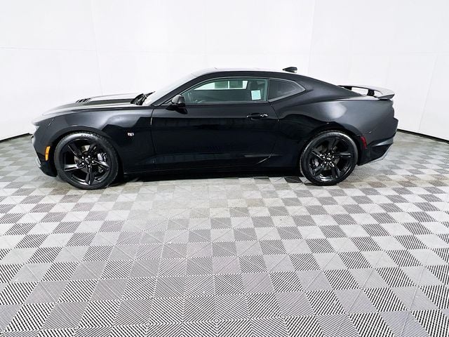 2020 Chevrolet Camaro SS 2SS