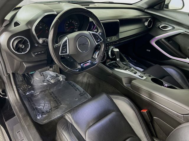 2020 Chevrolet Camaro SS 2SS