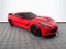 2017 Chevrolet Corvette Stingray Z51 2LT