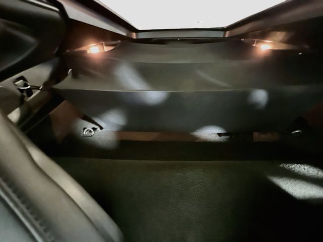 2017 Chevrolet Corvette Stingray Z51 2LT