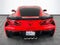 2017 Chevrolet Corvette Stingray Z51 2LT