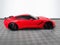 2017 Chevrolet Corvette Stingray Z51 2LT