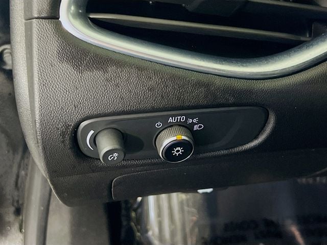 2024 Chevrolet Malibu LT 2LT