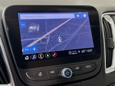 2024 Chevrolet Malibu LT 2LT