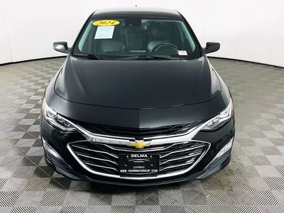 2024 Chevrolet Malibu LT 2LT