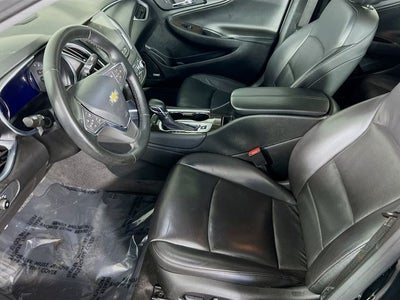 2024 Chevrolet Malibu LT 2LT