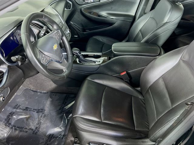 2024 Chevrolet Malibu LT 2LT