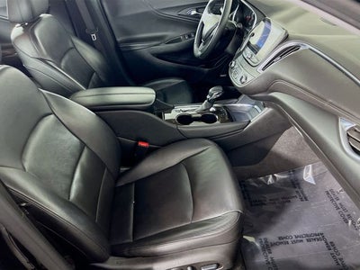 2024 Chevrolet Malibu LT 2LT