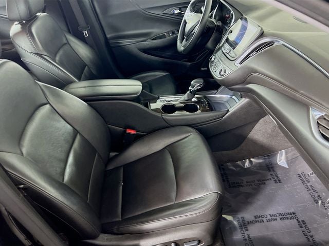 2024 Chevrolet Malibu LT 2LT