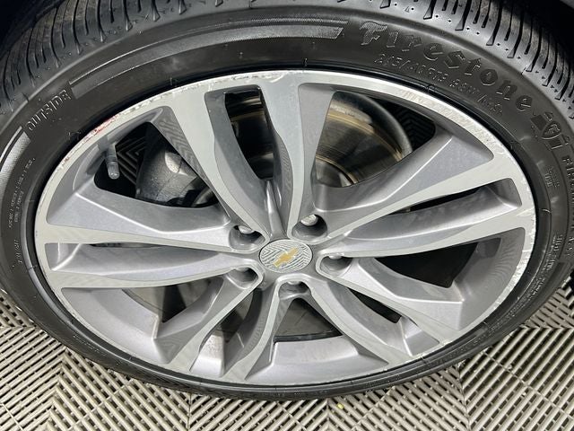 2024 Chevrolet Malibu LT 2LT