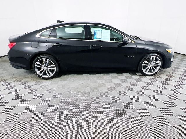 2024 Chevrolet Malibu LT 2LT