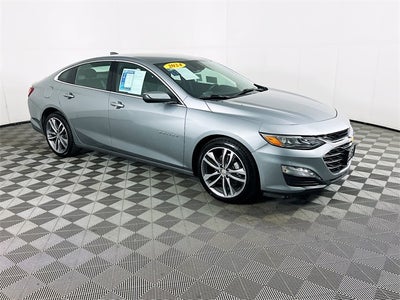 2024 Chevrolet Malibu LT 2LT