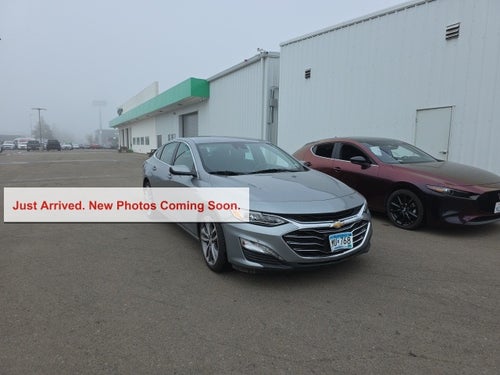 2024 Chevrolet Malibu LT 2LT