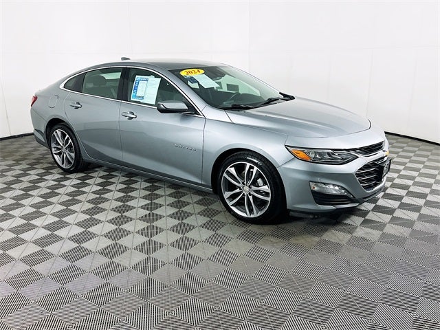 2024 Chevrolet Malibu LT 2LT