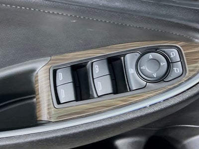 2024 Chevrolet Malibu LT 2LT