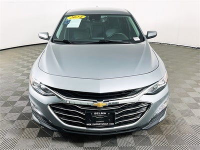 2024 Chevrolet Malibu LT 2LT