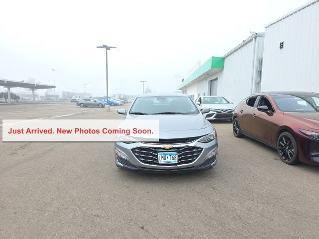 2024 Chevrolet Malibu LT 2LT
