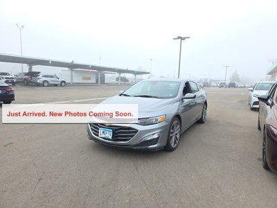 2024 Chevrolet Malibu LT 2LT