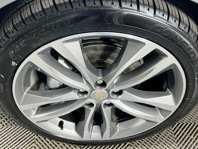 2024 Chevrolet Malibu LT 2LT