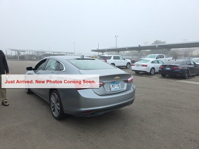 2024 Chevrolet Malibu LT 2LT