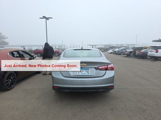 2024 Chevrolet Malibu LT 2LT