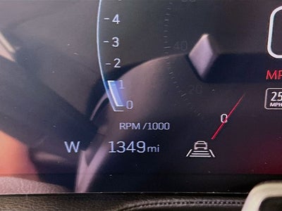 2026 Cadillac CT5 V-Series