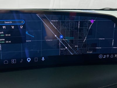 2026 Cadillac CT5 V-Series
