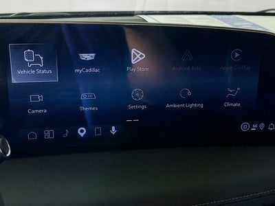 2026 Cadillac CT5 V-Series